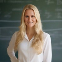 Jen Alexander, M.S.