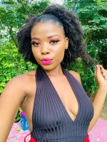 Trinity Connett Mhlanga