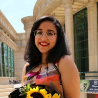 Rahma Ahmed