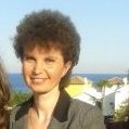 Cristina Kaufmes