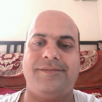 Nilesh Moholkar