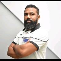 Alisson De Jesus Teixeira