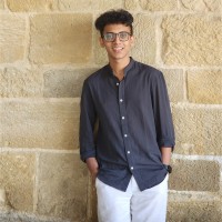 Aryaman Agarwal