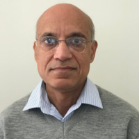 Mukesh Burmi