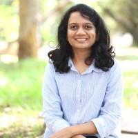 Vijaylaxmi Patil