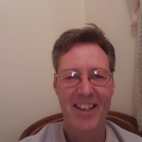 Warren Davies