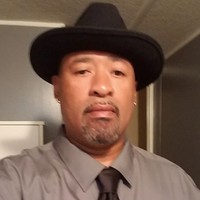 Gregory Grant