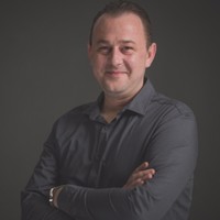 Christophe Leblond