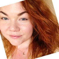 Lovisa Halvardsson Ekdahl