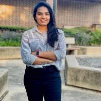 Shravani K