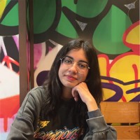 Annanya Chopra