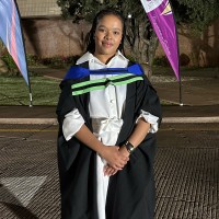 Rethabile Khanye