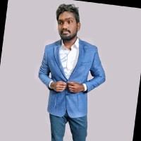 Jayachandran Suresh