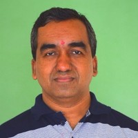 Milind Mujumdar