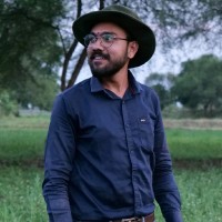 Prajwal Shende