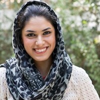 Ghazal Kazemi
