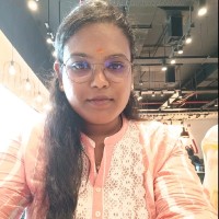 Yuvasri Ethirajan