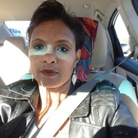 Nydra Jones