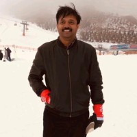 Mohan Krishna Kotti