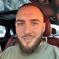 Gevorg Antonian