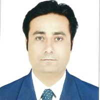 Mohammed Momin Khan