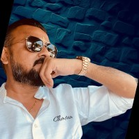 Chintan Jain