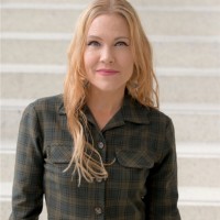 Erika Powell-Burson, DNP, PMHNP-BC