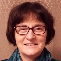 Rosalie Mcmullin
