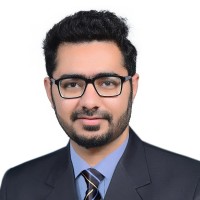 Bashar Iftikhar