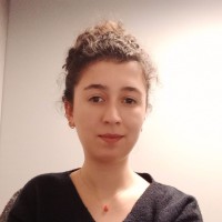 Özgecan Sarı