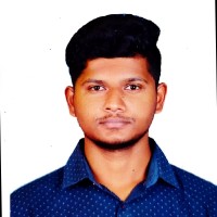 Kumaragururaj Murugesan