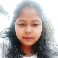 Manaswini Mahapatra
