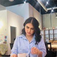 Aastha Sharma