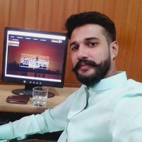 Mudassir Ali