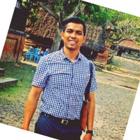 Adil Ekantara,S.S