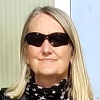 Tracy Van Buskirk