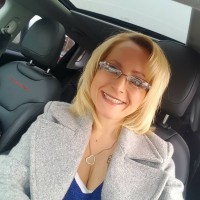 Frances Manuela Coffey