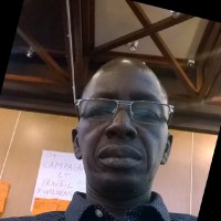 Mouhamadou Lamine SECK