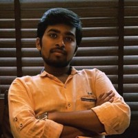 Baratam Manikanta