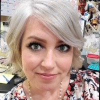 Elizabeth Nicole Goad