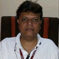 Jitendra Asher