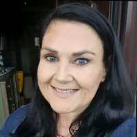 Audrey Harvey