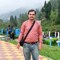 Santanu Bhattacharjee