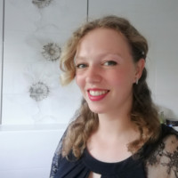 Marije Van Heiningen
