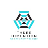 Three Dimention