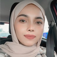 Iris Mohd Hasan