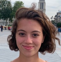 Gaia Michelis