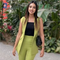 Salma Mamdouh Badea