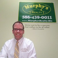 Mike Murphy - Murphy's Realty