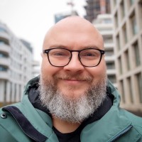 Andrew Vasilyev